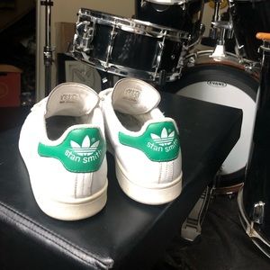 Stan smith Velcro